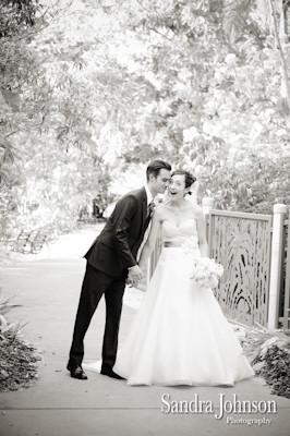 Best Royal Pacific Wedding photographer - Sandra Johnson (SJFoto.com)